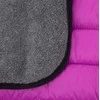 Cuddleco MARKO CC843633 COMFI-SNUG 2in1 miegmaišis rožinis