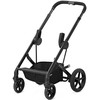 Cybex Balios s vežimėlio adapteriai automobilinei kėdutei