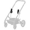 Cybex Balios s vežimėlio adapteriai automobilinei kėdutei