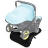 Skip Hop Doona - Doona automobilio sėdynės apsauga, Doona Plus