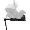 Automobilinės kėdutės bazė Doona i ISOFIX, Juodas