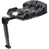 Automobilinės kėdutės bazė Doona i ISOFIX, Juodas