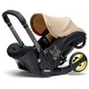 Automobilinė kėdutė - vežimėlis Doona i, 0-13 kg, Sahara Sand