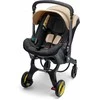 Automobilinė kėdutė - vežimėlis Doona i, 0-13 kg, Sahara Sand