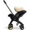 Automobilinė kėdutė - vežimėlis Doona i, 0-13 kg, Sahara Sand