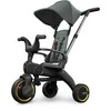 Doona Liki Trike S1 – vaikiškas triratis | Žalias skalūno spalvos