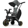 Doona Liki Trike S3 5w1 - składany rowerek trójkołowy | Forest Pilkas