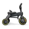 Doona Liki Trike S3 5w1 - składany rowerek trójkołowy | Forest Pilkas