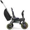 Doona Liki Trike S3 5in1 - sulankstomas triratis | Tamsiai mėlynas