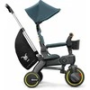 Sulankstomas triratis Doona LIKI S5 5in1, Ocean Mėlyna