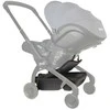 Doona Pack &amp; Go - kuprinė ir krepšelis Doona X automobilinei kėdutei