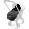 Doona - miegmaišis Doona X ir Donna i automobilinei kėdutei