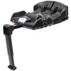Automobilinės kėdutės bazė Doona X ISOFIX, Juodas