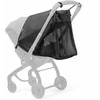 Doona X - vežimėlio tinklelis nuo uodų, 360 laipsnių skėtis nuo saulės