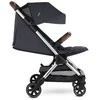 Easywalker Jackey - kompaktiškas vežimėlis | Platininis leidimas