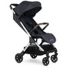 Easywalker Jackey - kompaktiškas vežimėlis | Platininis leidimas