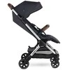 Easywalker Jackey - kompaktiškas vežimėlis | Platininis leidimas