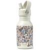 Elodie Details Mėlyna Garden vandens butelis 350ml