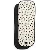 Elodie Details - dvipusis vežimėlio įdėklas | Dalmatian Dots