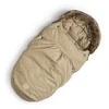 Elodie Details - universalus miegmaišis vaikiškam vežimėliui | Wool Pure Khaki