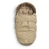 Elodie Details - universalus miegmaišis vaikiškam vežimėliui | Wool Pure Khaki