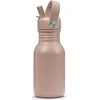 Elodie Details - buteliukas vandeniui, 450 ml | Rožinis