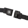 GLOBBER vaikiškas šalmas Elite Lights, žalias, dydis: XS-S 48-53 cm (507-106-2)