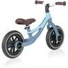 GLOBBER balansinis dviratis Go Bike Elite Air, pastelinis mėlynas , 714-201