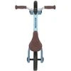 GLOBBER balansinis dviratis Go Bike Elite Air, pastelinis mėlynas , 714-201