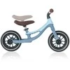 GLOBBER balansinis dviratis Go Bike Elite Air, pastelinis mėlynas , 714-201