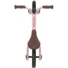 Balansinis dviratukas Globber Go Bike Elite Air, rožinis