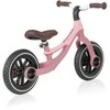 Balansinis dviratukas Globber Go Bike Elite Air, rožinis