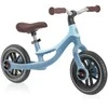 GLOBBER balansinis dviratis Go Bike Elite Air, pastelinis mėlynas , 714-201