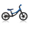 GLOBBER balansinis dviratis Go Bike Elite, tamsiai mėlynas , 710-100