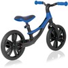 GLOBBER balansinis dviratis Go Bike Elite, tamsiai mėlynas , 710-100