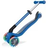 Paspirtukas Globber Junior Foldable Light, mėlynas 437-100