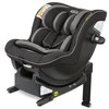 GRACO FOTELIK ASCENT I-SIZE Juodas