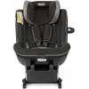 GRACO FOTELIK ASCENT I-SIZE Juodas