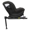 GRACO FOTELIK ASCENT I-SIZE Juodas