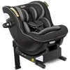 GRACO FOTELIK ASCENT I-SIZE Juodas