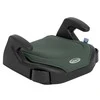 GRACO FOTELIK BOOSTER BASIC R129 HUNTER PG