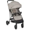 Graco Breaze Lite 2 - lengvas vežimėlis | Maži nuotykiai