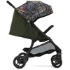 Nascita Graco Breaze Lite 2 Couture Ferna žalia