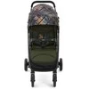 Nascita Graco Breaze Lite 2 Couture Ferna žalia