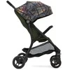 Nascita Graco Breaze Lite 2 Couture Ferna žalia
