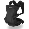 Graco Cradle Me 4in1 - ergonomiška nešynė kūdikiui | Oniksas Juodas