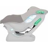 Graco Extend LX R129 i-Size - fotelik automobilinis 40-105 cm | Nickel