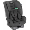 GRACO FLEXIGROW R129 Onyx automobilinė kėdutė