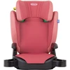 GRACO FOTELIK JUNIOR MAXI R129 Rožinis