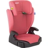 GRACO FOTELIK JUNIOR MAXI R129 Rožinis
